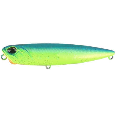 Воблер DUO Realis Pencil 85 F SW #ACC3380 Blue Back Chart Glitter