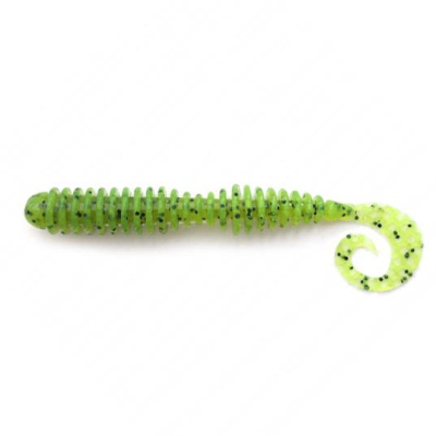 Мягкая приманка Fanatik Dagger Active 5.0" (5шт) цв. 022