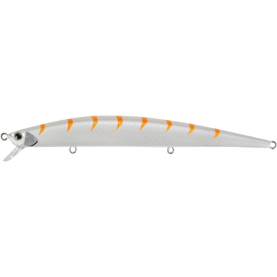 Воблер DUO Tide Minnow Slim Flyer 140 цвет #ASI0106 Gigo