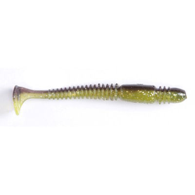 Виброхвост Lucky John Pro Series Tioga 2.9" цв. T36
