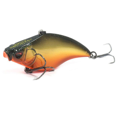 Воблер Megabass Vibration-X Rattle In цв. Wakin tone kin