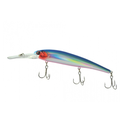 Воблер Mottomo Catcher 120F 20g цв. Red Blue