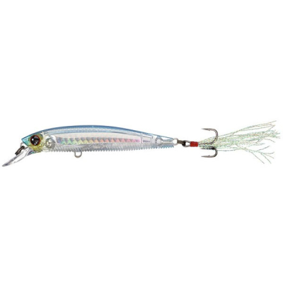 Воблер Yo-Zuri 3DB Jerkbait (SP) R1103-PSB 