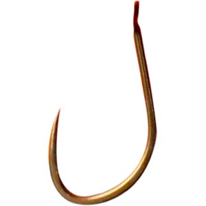 Крючок Guru LWG Spade-14 GLWGS14