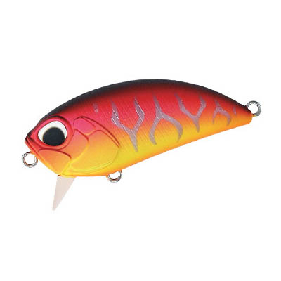 Воблер DUO Realis Crank 48SR цв. #ACC3079