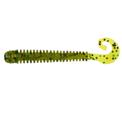 Мягкая приманка Select Uran 2" цв. 008