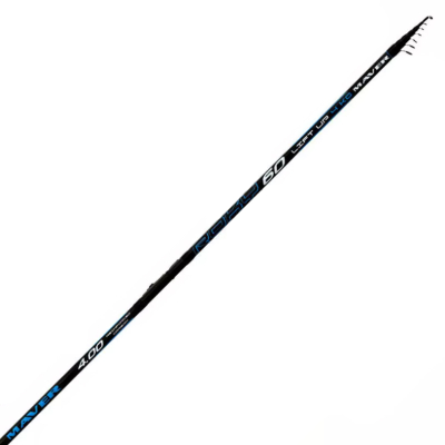 Удилище универсальное с кольцами Maver Roky Casting 10G 4M (5725-001)