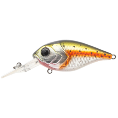 Воблер Major Craft Zoner Crank ZС55 цвет #05