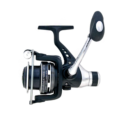 Катушка Alcedo Carisma 5000 MTR AL0112