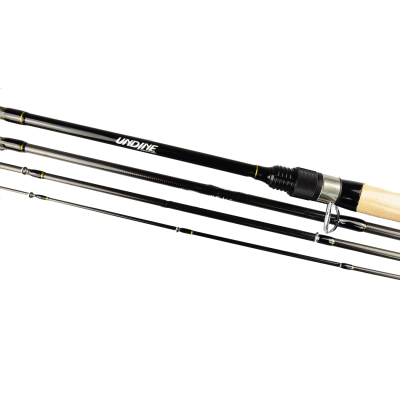 Спиннинг Kaida Undine U-730ML 4PCS 2.23m 5-21g
