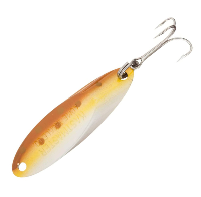 Блесна колебл. Acme Kastmaster 4,5см 7гр цв. Brown Trout (SW10-BT)