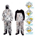 Костюм Canadian Camper Tracker цв. Snow-Leopard размер XXL