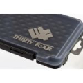 Коробка Thirty34Four Freelyslim Jighead Case Smoke