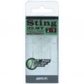 Крючок тройной BKK Sting 32-MT #10 (7шт)