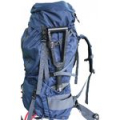 Рюкзак WoodLand MOUNT 120L (нави)