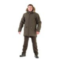 Куртка NovaTex «Манарага NEW» (финляндия, хаки) PRIDE, р-р 60-62, рост 170-176