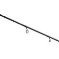 Удилище 13 Fishing Omen Black 9' H 20-80g Spin Rod - 2pc