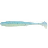 Силиконовая приманка Columbia E.S. minnow 5" цвет 030