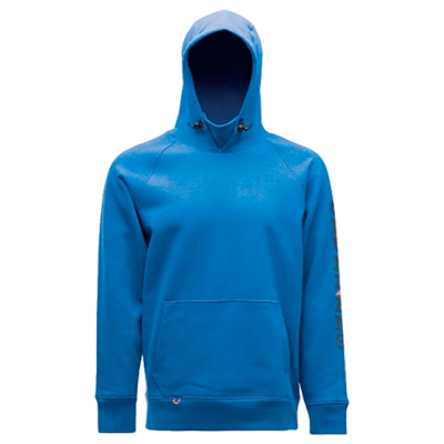 Толстовка Grundens Dillingham Tech Hoodie, Lapis Blue, 2XL