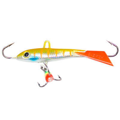 Балансир Grows Culture GRC 5cm 9g цвет 9