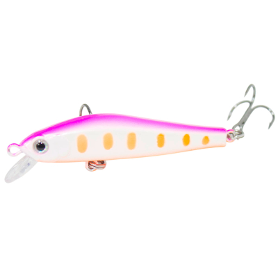 Воблер Columbia Rigge 56S-Line цвет #18