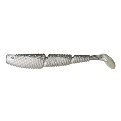 Мягкие приманки Narval Complex Shad 12cm #012-John Snow