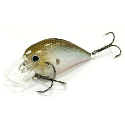 Воблер Lucky Craft LC 3.5RT-238 Ghost Minnow*
