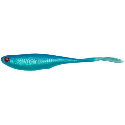 Мягкие приманки Narval Fishing Maxlug Mini 08cm #048-Dichka