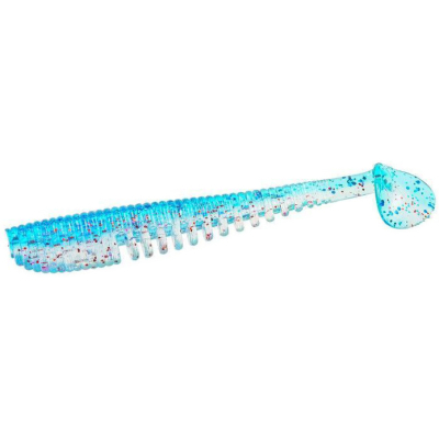 Силиконовая приманка SnastiGood Mr. Avaryna 10см цв. 106