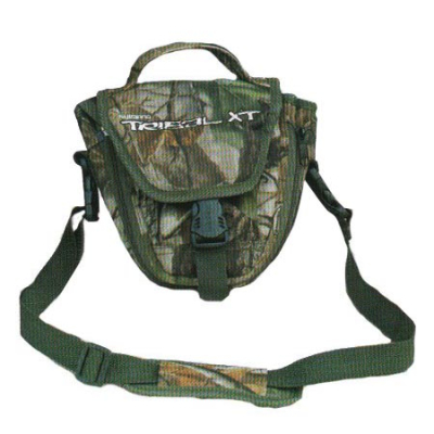 Чехол для фотоаппарата наплечный Shimano Tribal XT Single