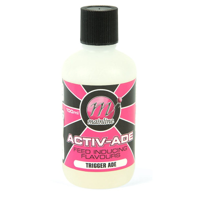 Аттрактант Mainline Activ Ades 100мл Active Tigger Ade M18005