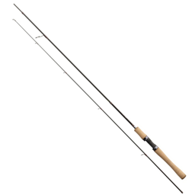 Спиннинг Shimano Trout One Area SP 63UL