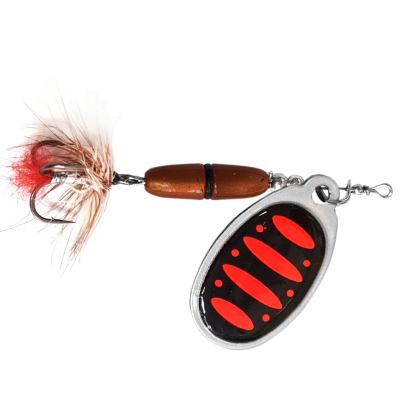 Блесна BAT Good Hope SLUG Size:0 (5.2 гр.) #112 вольфрам