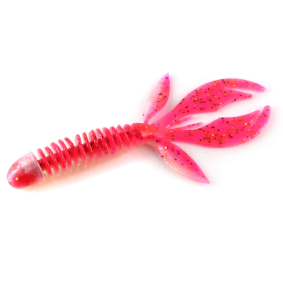 Мягкая приманка Tsuribito Creepy Craw 3" цв. S058