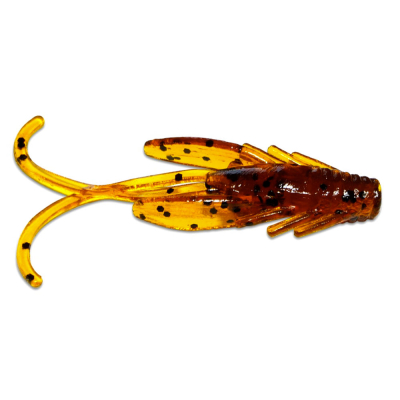 Мягкая приманка Kosadaka EVO Bug 40мм, цв. MO (12шт.) EvoBug40-MO