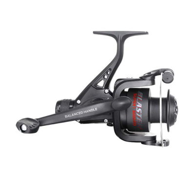 Катушка Salmo Blaster Super 1 3000RD