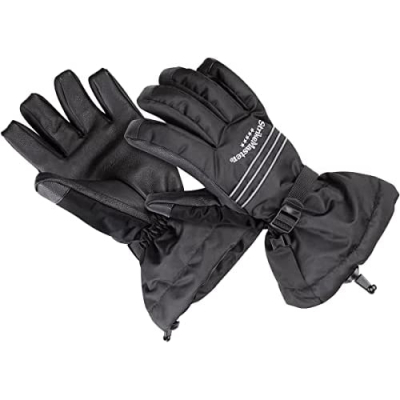 Перчатки StrikeMaster SG03 тёплые р. S