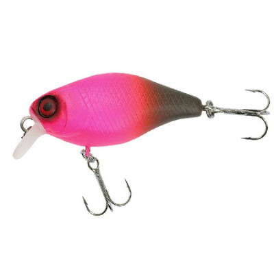 Воблер Jackall Chubby 38 цв. Pink pellet