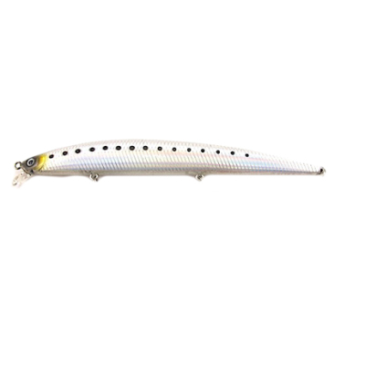 Воблер Daiwa SLS R50 PLUS SL14 F-G цв. 5360