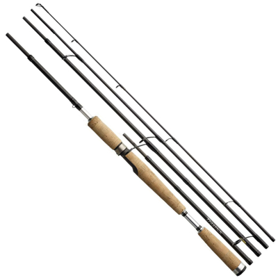 Спиннинг Shimano Trastick S610-710L