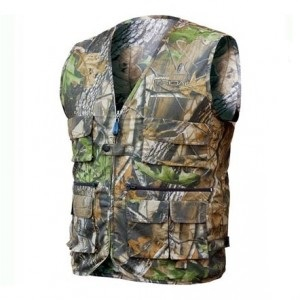 Жилетка Tribal Waistcoat (SHTRWCOAT) размер XXL камуфляж