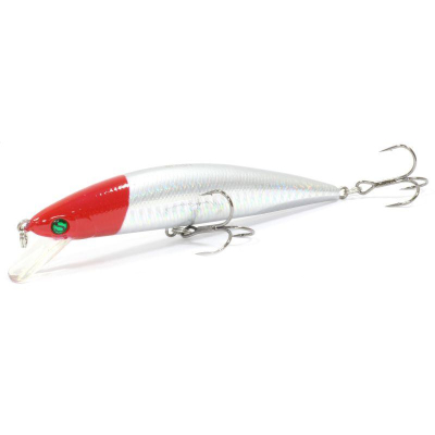 Воблер Sprut Hongo 120S (Sinking/120mm/40g/1-1,7m/RH)
