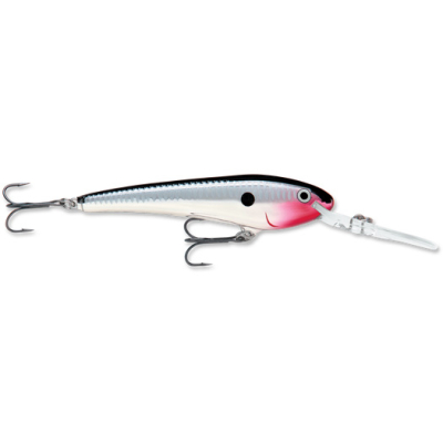 Воблер Rapala Trolls to Minnow TTM15 цвет CH