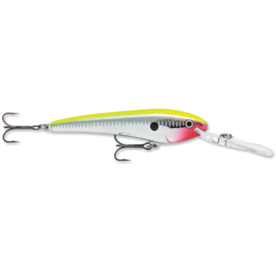 Воблер Rapala Trolls to Minnow TTM15 цвет CLN