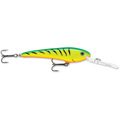 Воблер Rapala Trolls to Minnow TTM15 цвет FT
