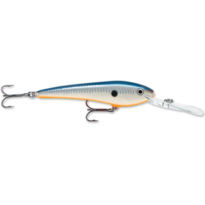Воблер Rapala Trolls to Minnow TTM15 цвет OPSD