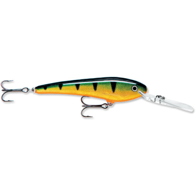 Воблер Rapala Trolls to Minnow TTM15 цвет P