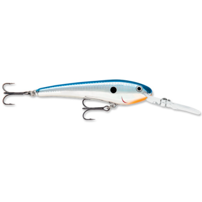 Воблер Rapala Trolls to Minnow TTM15 цвет SB