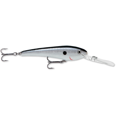 Воблер Rapala Trolls to Minnow TTM15 цвет S