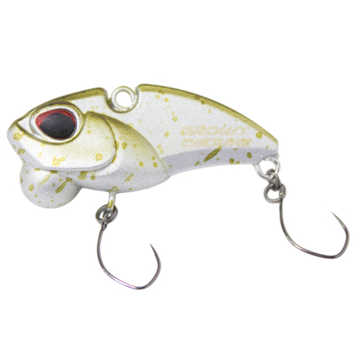 Воблер Grows Culture Li-Worm 38mm 3.6g цвет #26